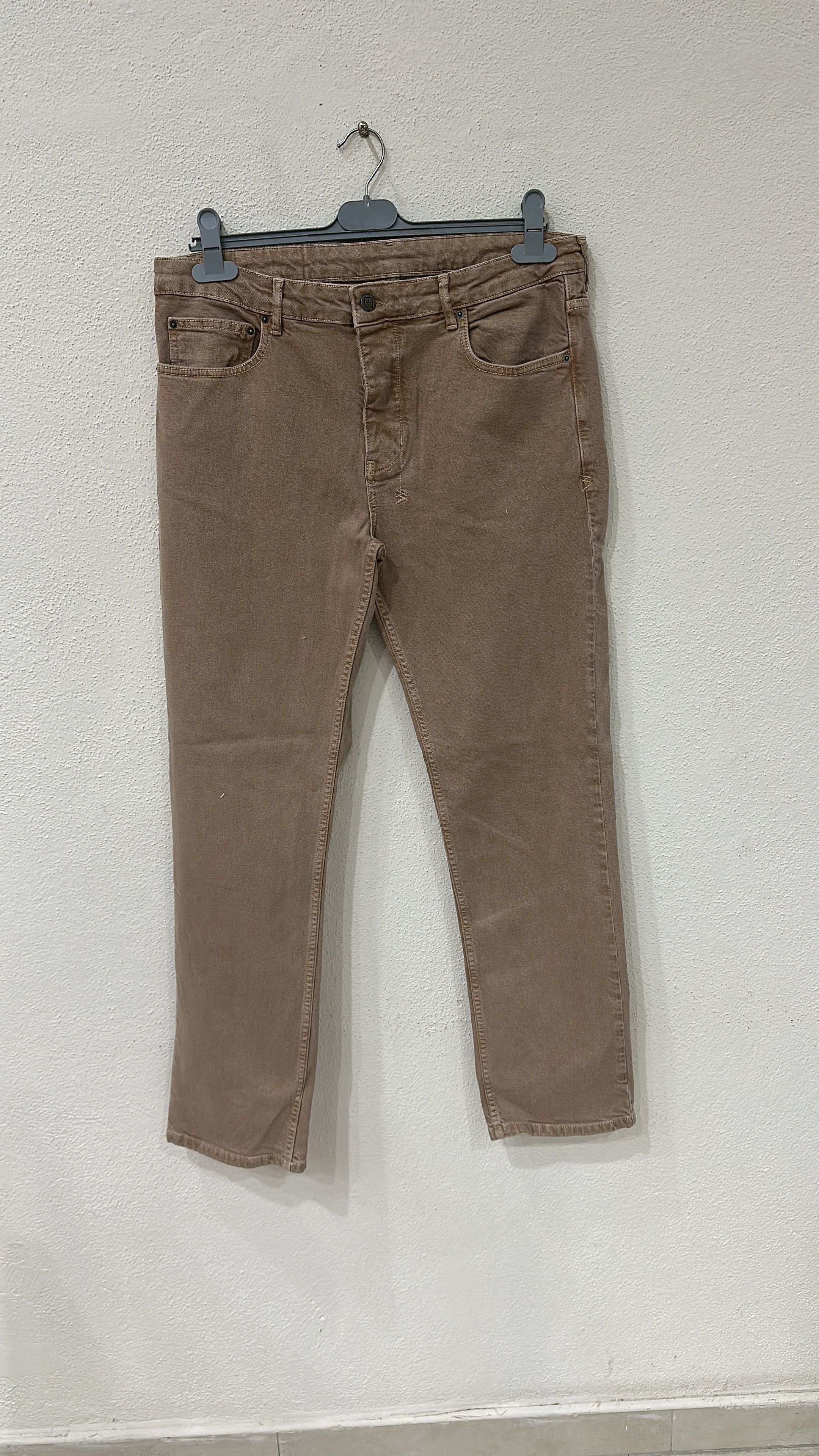 Ksubi Ksubi Unreleased Hazlow Jeans Size 36 Size US 36 / EU 52 - 1 Thumbnail