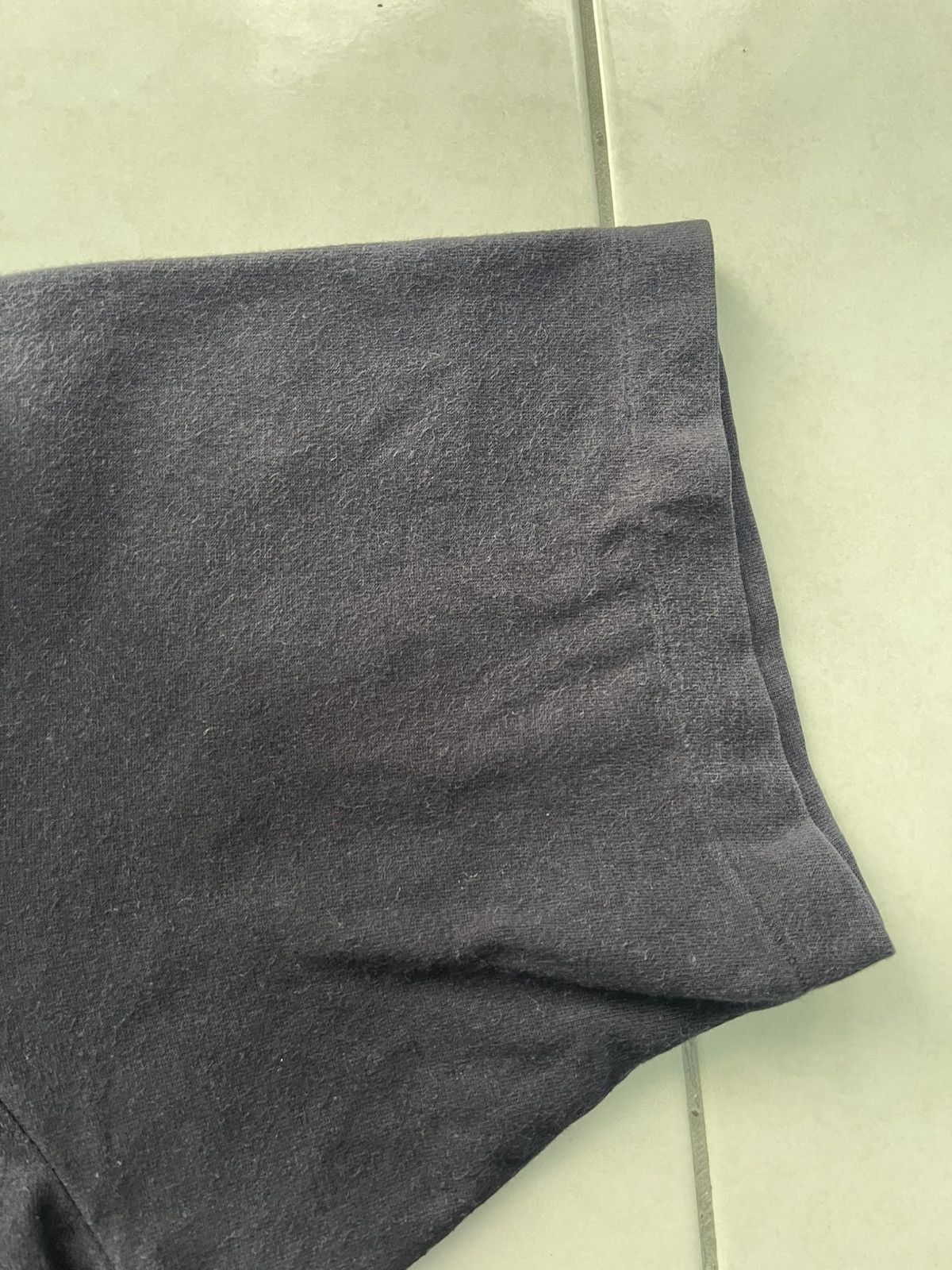 Yohji Yamamoto VINTAGE YOHJI YAMAMOTO POUR HOMME PLAIN VERY RARE Size US M / EU 48-50 / 2 - 4 Thumbnail