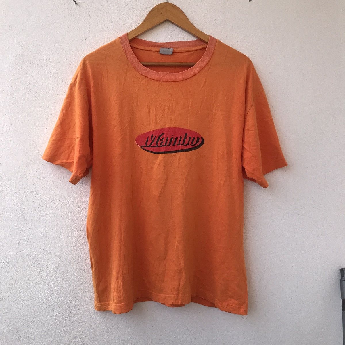 Mambo Mambo hawaii shirt Size US L / EU 52-54 / 3 - 2 Thumbnail