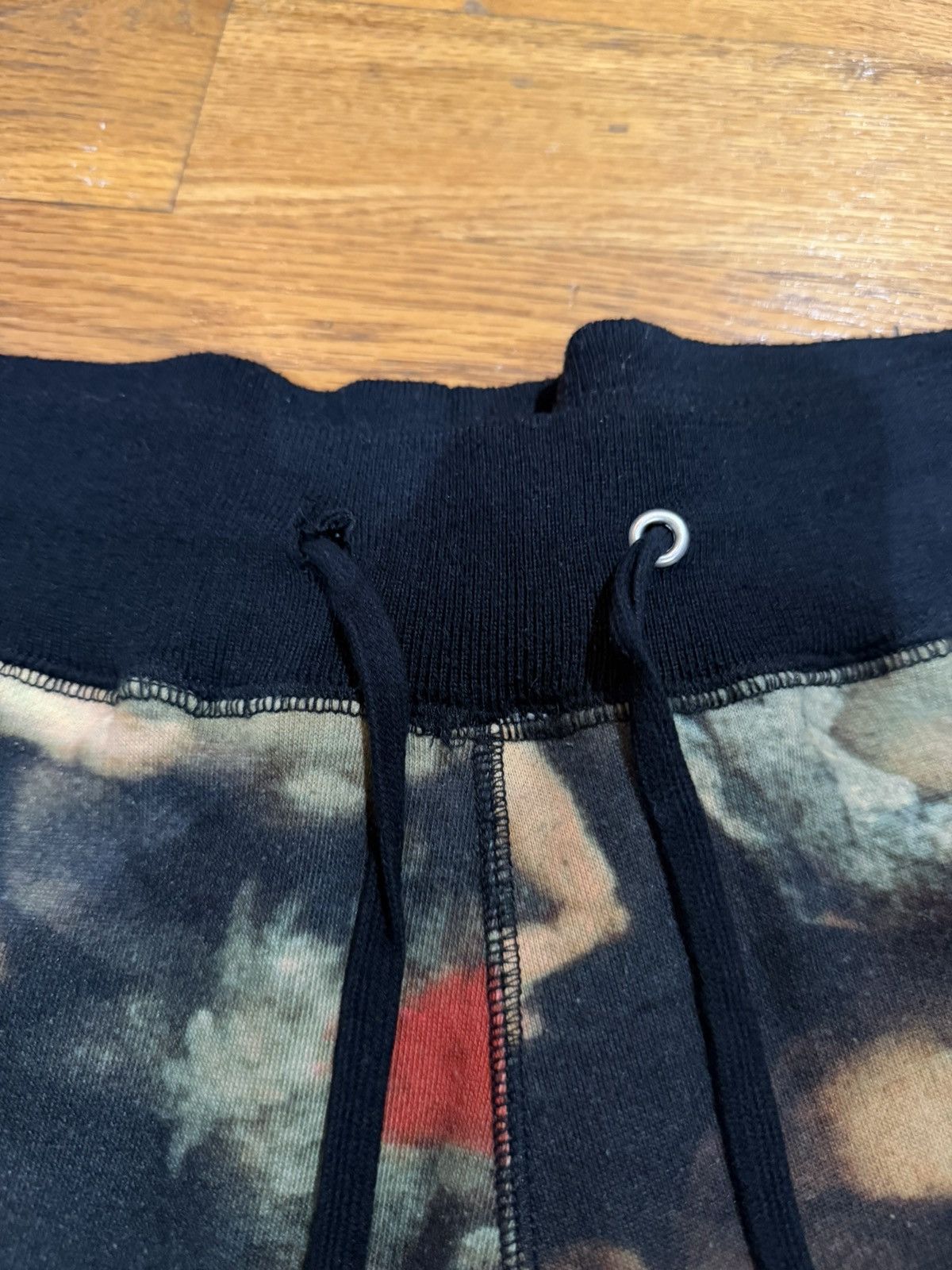 Supreme × Undercover Supreme x Undercover “Hands” Shorts Size US 34 / EU 50 - 4 Thumbnail
