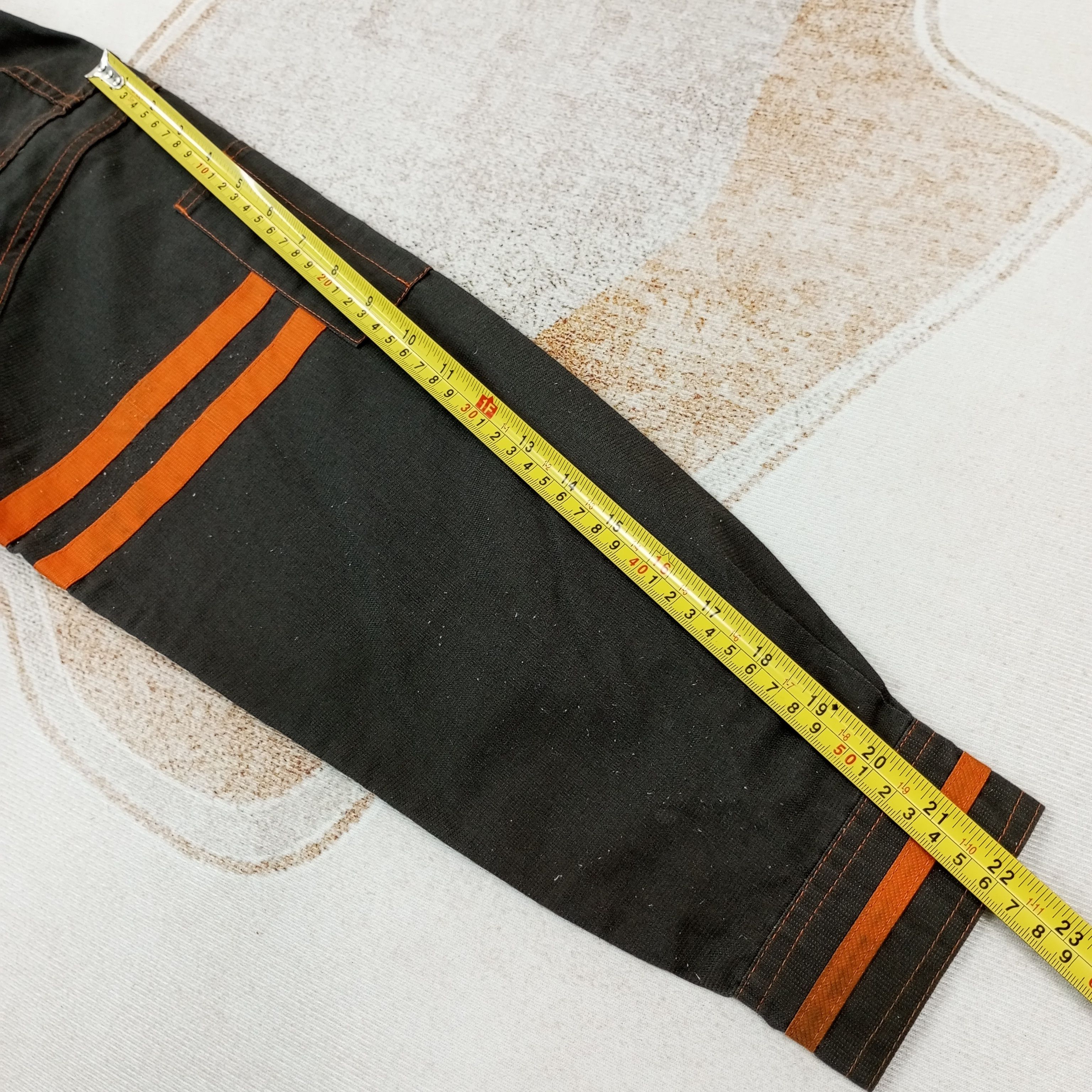Vintage Toyota Tecno Motorsports Jacket Pants c234n12 Size US M / EU 48-50 / 2 - 10 Thumbnail