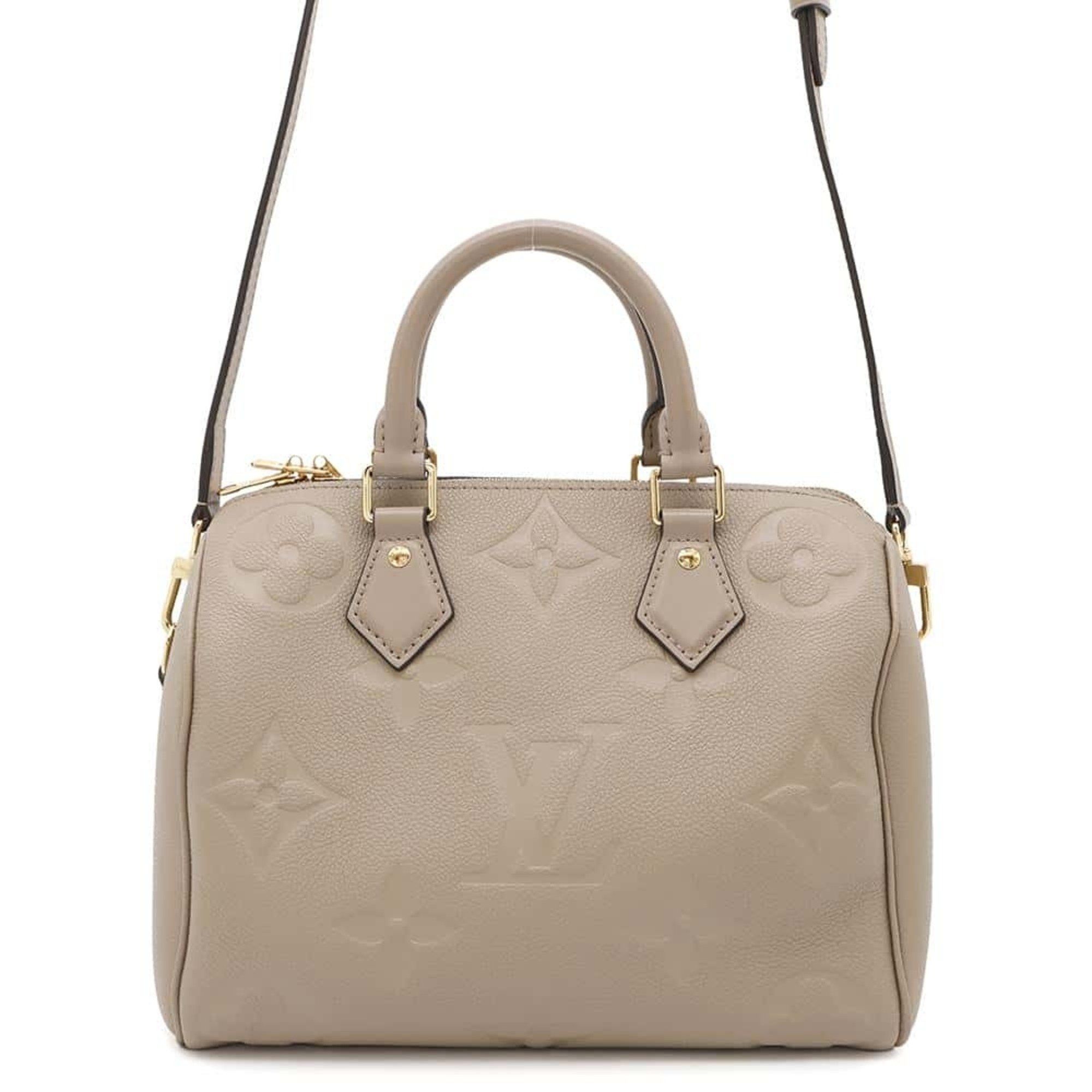Louis Vuitton Speedy bandoulière 25 handbag