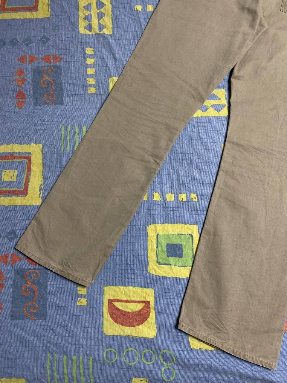 Polo Ralph Lauren Polo Ralph Lauren Pants Size US 34 / EU 50 - 18 Thumbnail