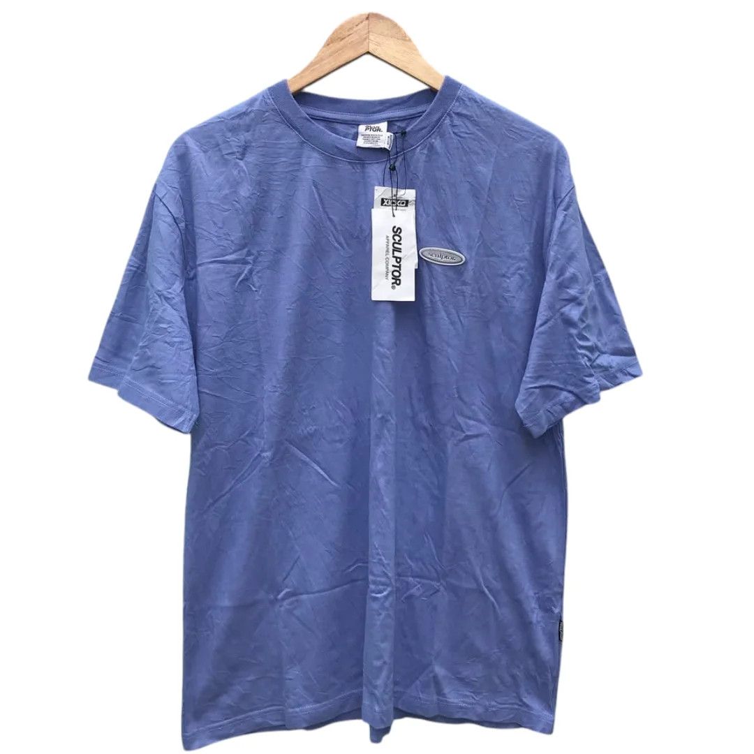 Vintage Sculptor tee shirt Size US M / EU 48-50 / 2 - 6 Thumbnail