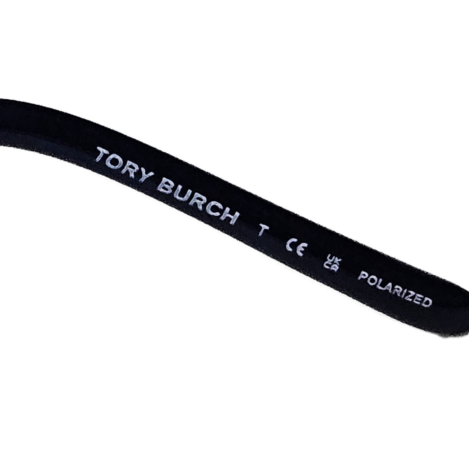 Tory Burch Tory Burch Women’s Polarized Sunglasses – NWT with Case Size ONE SIZE - 3 Thumbnail