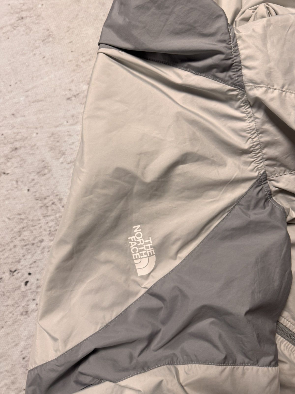 The North Face × Vintage THE NORTH FACE VINTAGE LIGHT JACKET Size US M / EU 48-50 / 2 - 7 Thumbnail