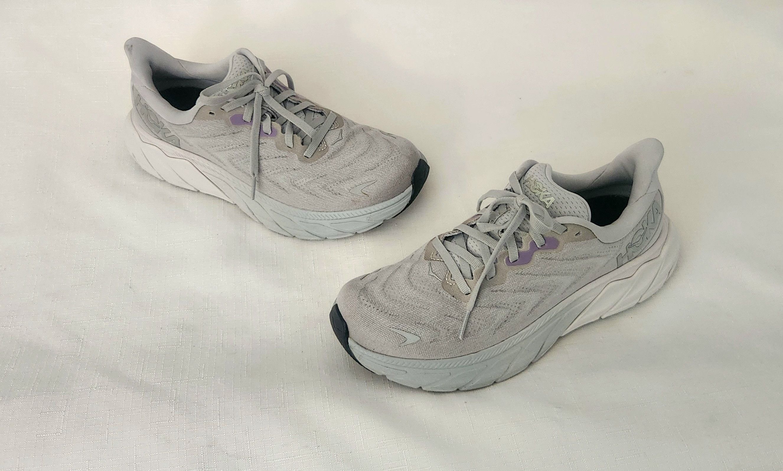 Saucony Hoka One One Arahi 6 Running Shoes Women's Size 7 B Size US 7 / IT 37 - 3 Thumbnail
