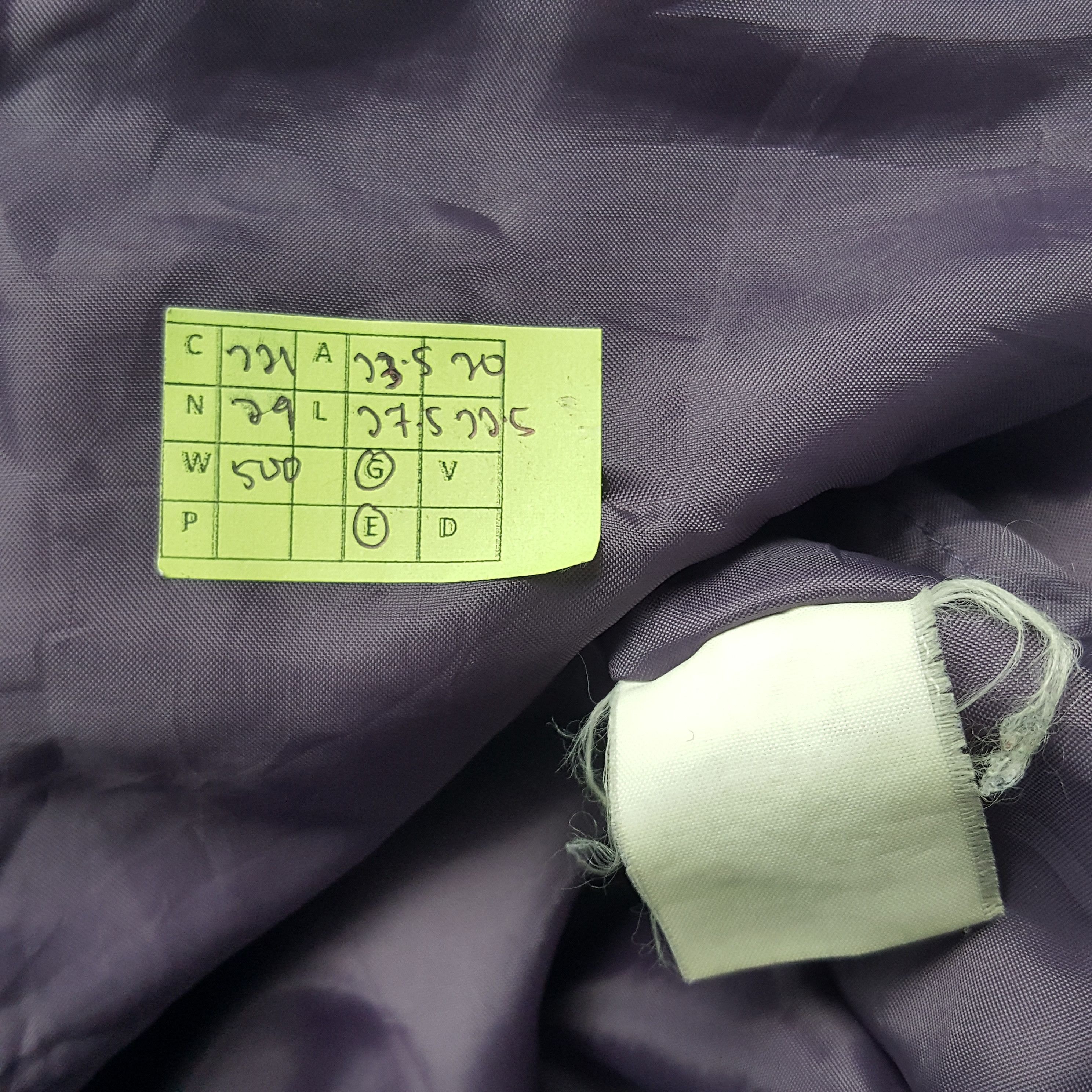 Vintage Jaguar Club Luxury Motorsports Jacket