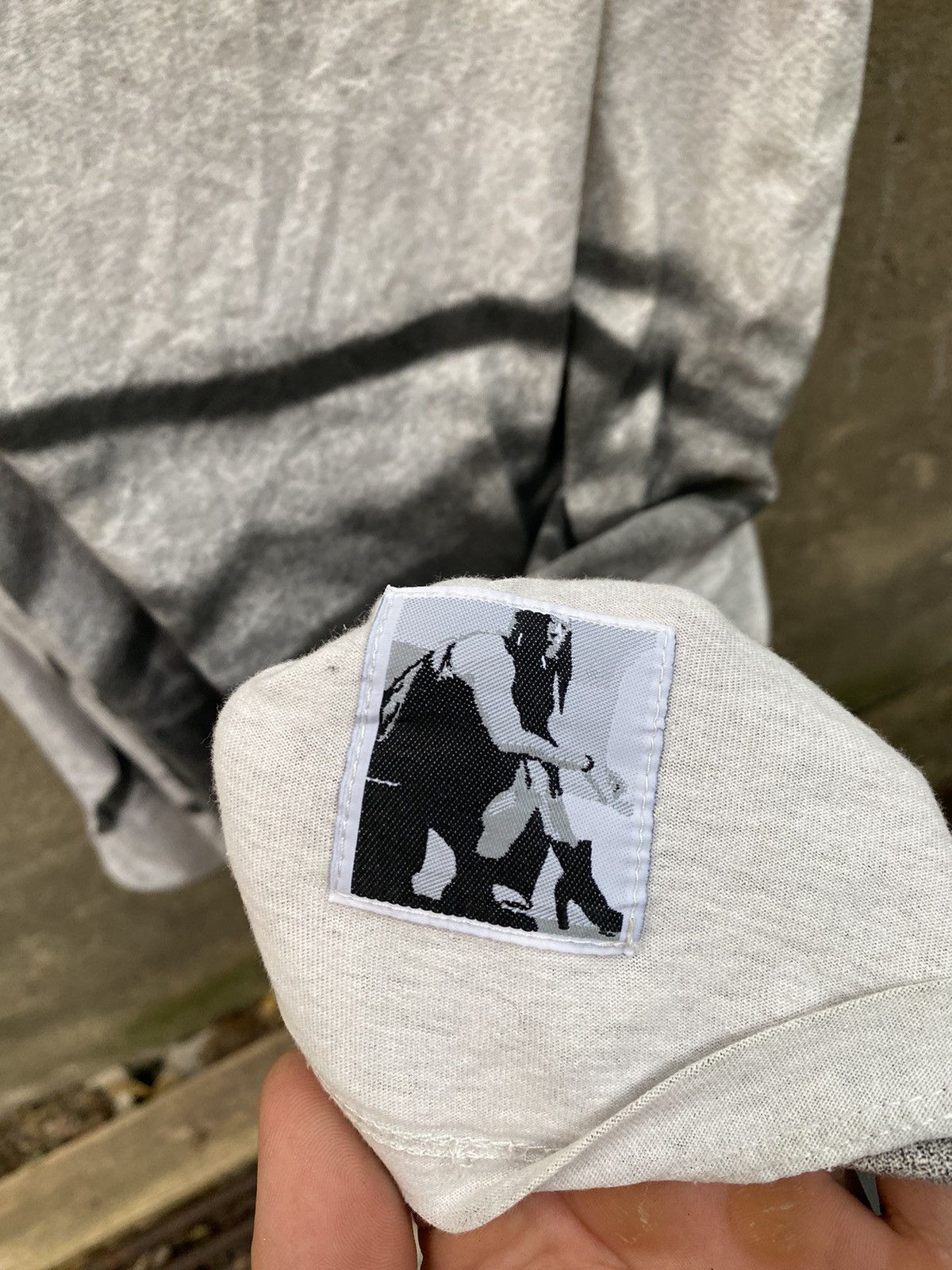 Rick Owens Rick Owens Dress Size M / US 6-8 / IT 42-44 - 6 Thumbnail