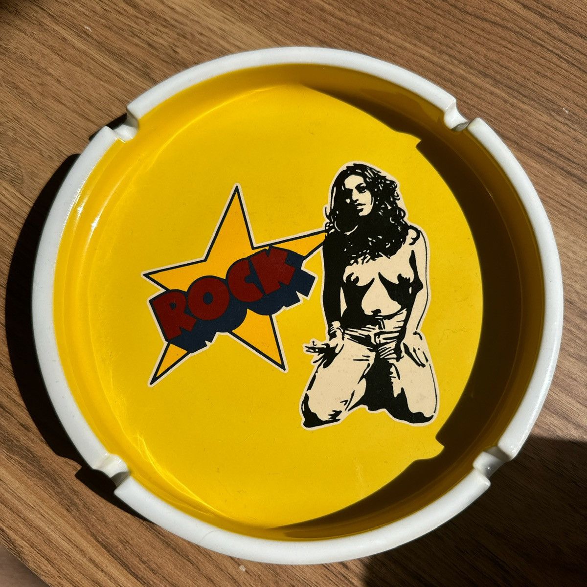 Hysteric Glamour Hysteric glamour cigarette ashtray Size ONE SIZE - 1 Thumbnail