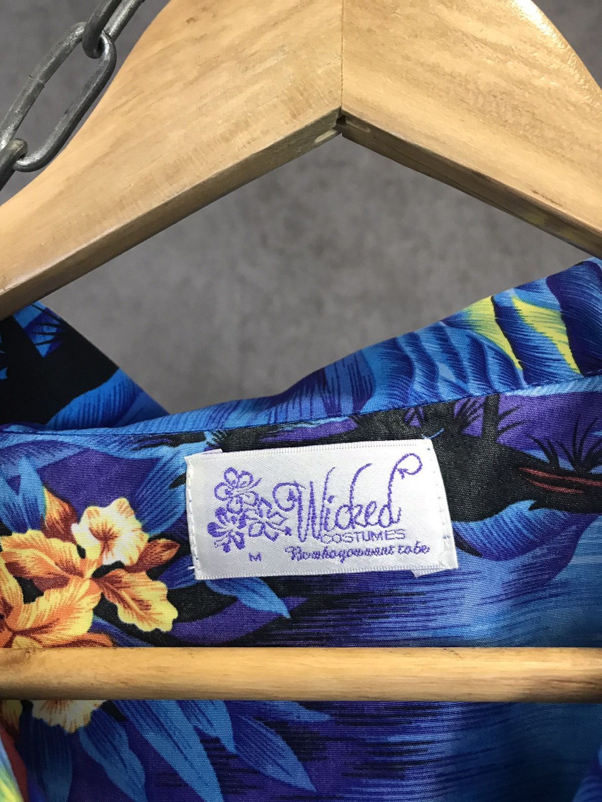 Other Hawaiian shirt Size US M / EU 48-50 / 2 - 3 Thumbnail