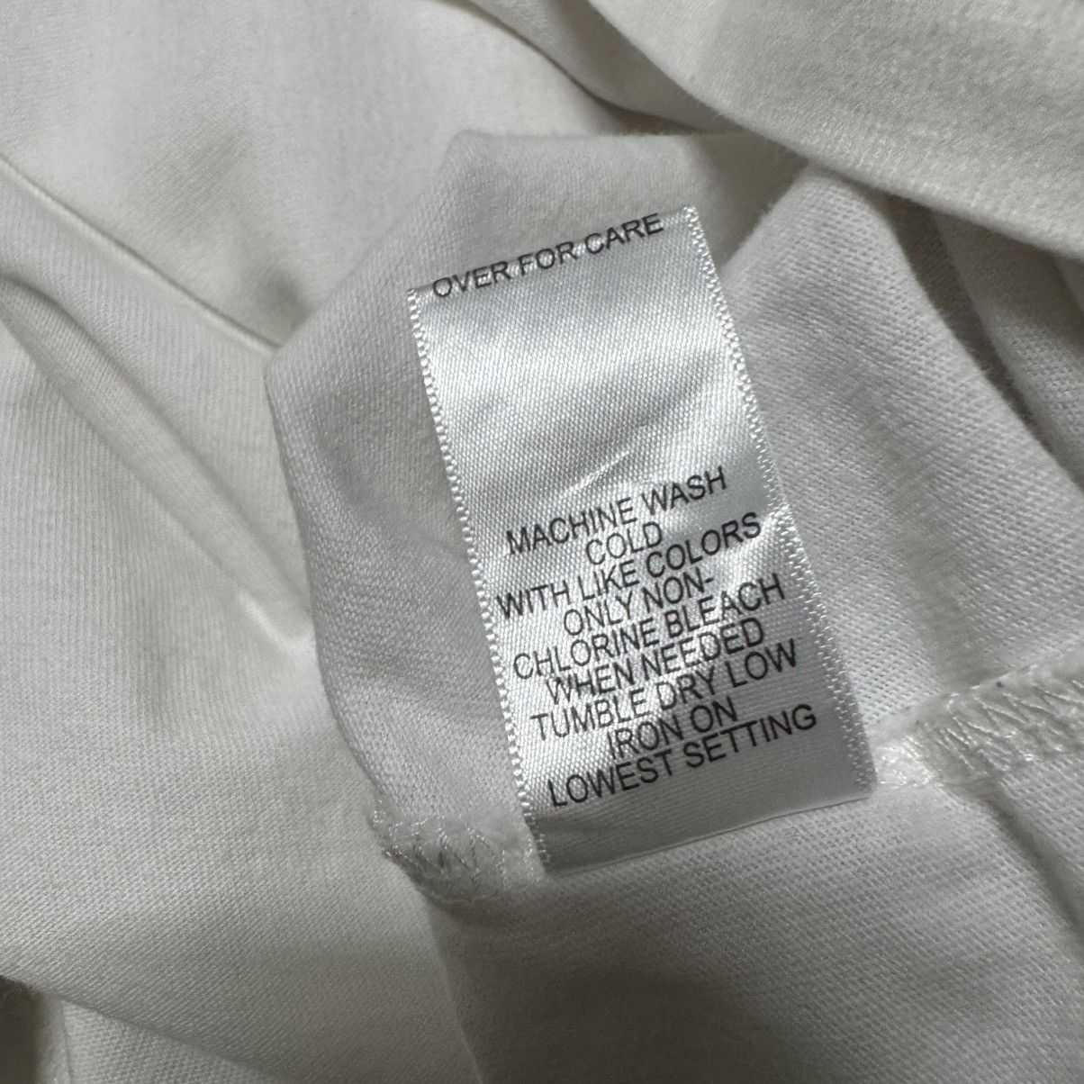 Fear of God Fear Of God Long Beach Shirt Longsleeve Size US S / EU 44-46 / 1 - 17 Thumbnail