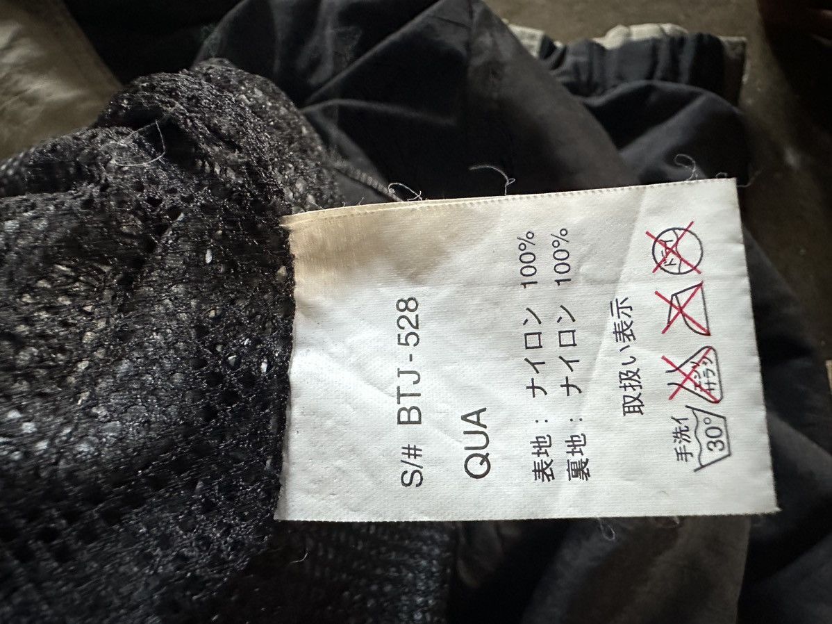 Vintage Bitch skateboard windbreaker Size US L / EU 52-54 / 3 - 8 Thumbnail