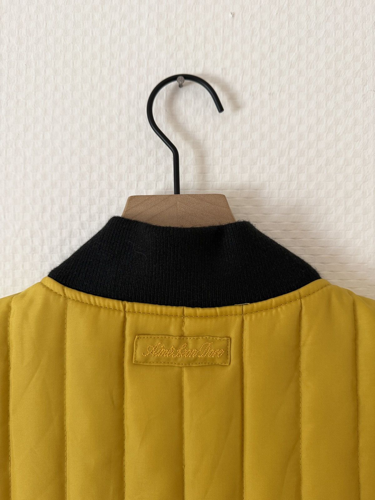 Aime Leon Dore Quilted Work Vest Size US XL / EU 56 / 4 - 3 Thumbnail