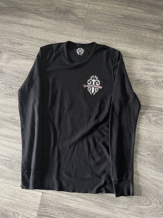 Chrome Hearts Chrome Hearts Camo dagger tshirt | Grailed