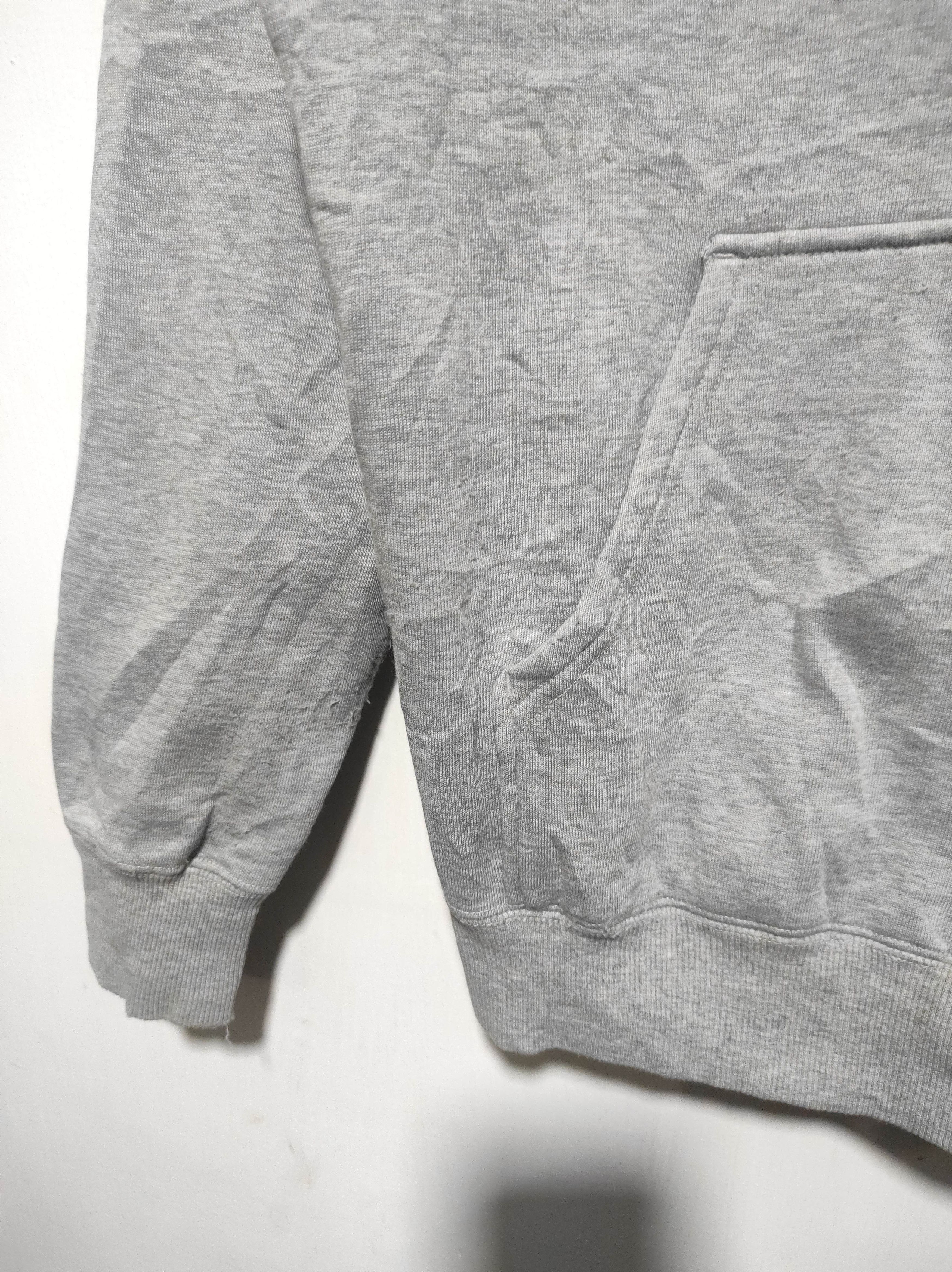 Uniqlo Uniqlo x K-haring fur hoodie ifsix LGB style Size US S / EU 44-46 / 1 - 8 Thumbnail