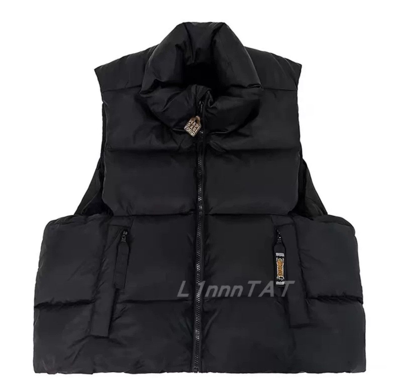 ジャケット・アウター KAPITAL COUNTRY Vintage Down Vest KAPITAL COUNTRY Vintage Down Vest