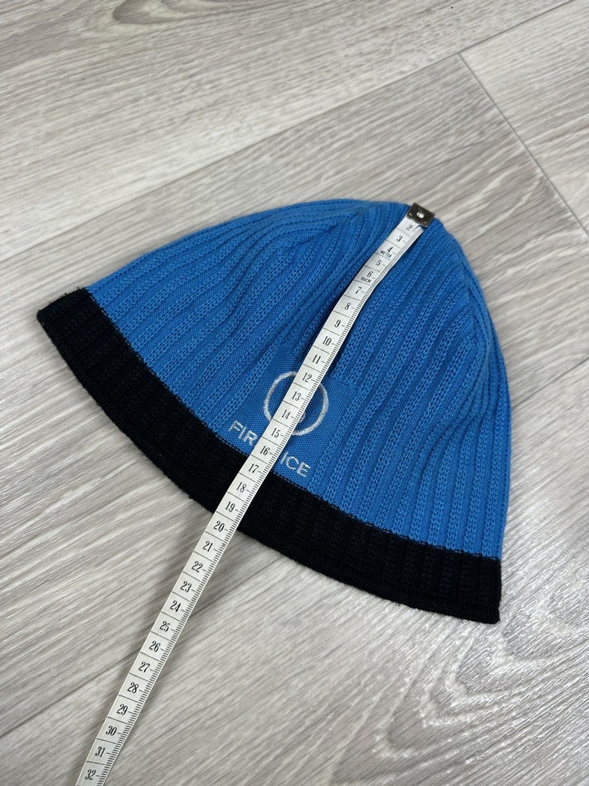 Bogner Bogner Hats Fire + Ice Logo Yachting Vintage Size ONE SIZE - 4 Thumbnail