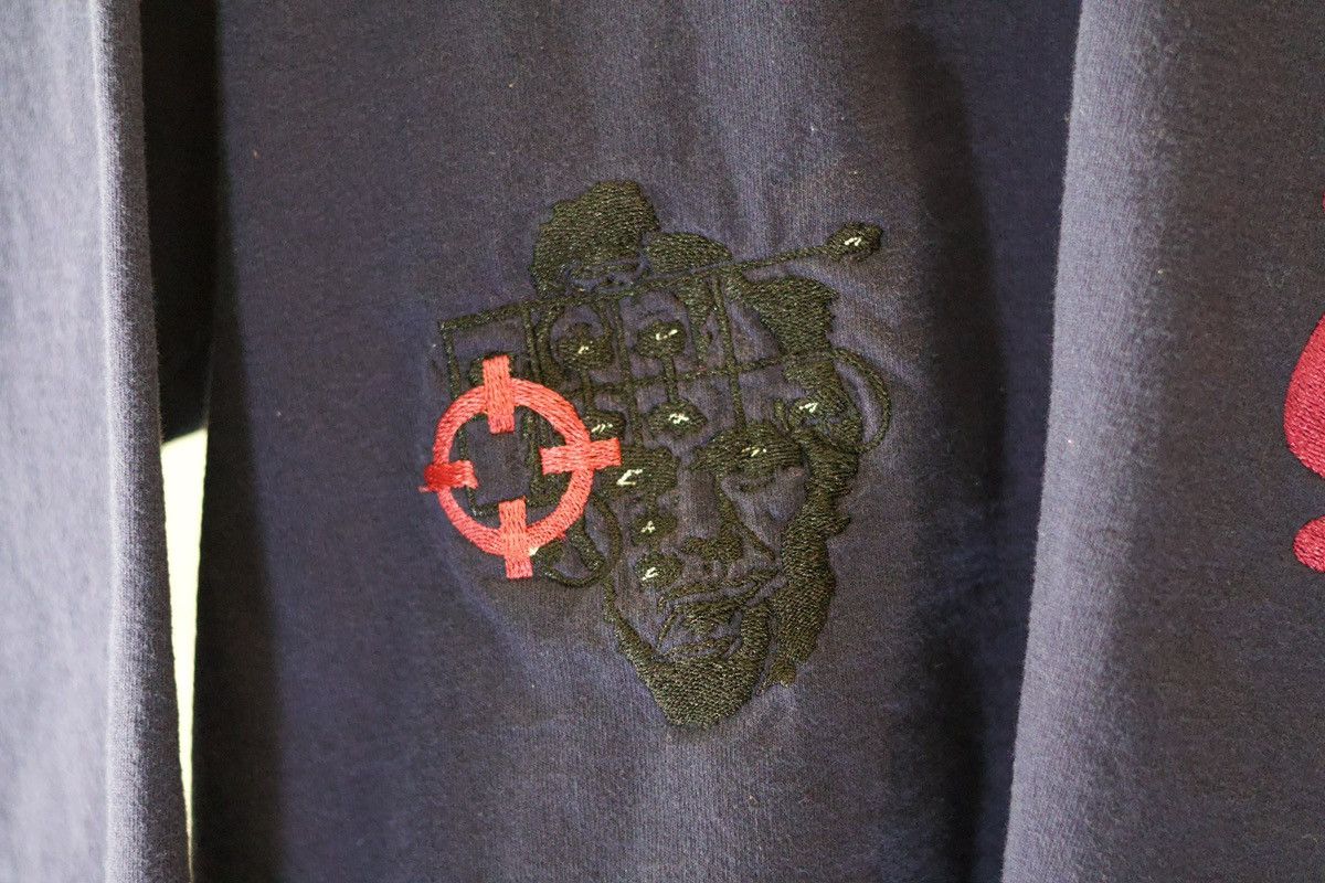 Other 1 of 1 Designer - Lost Soul - cropped Size US M / EU 48-50 / 2 - 3 Thumbnail