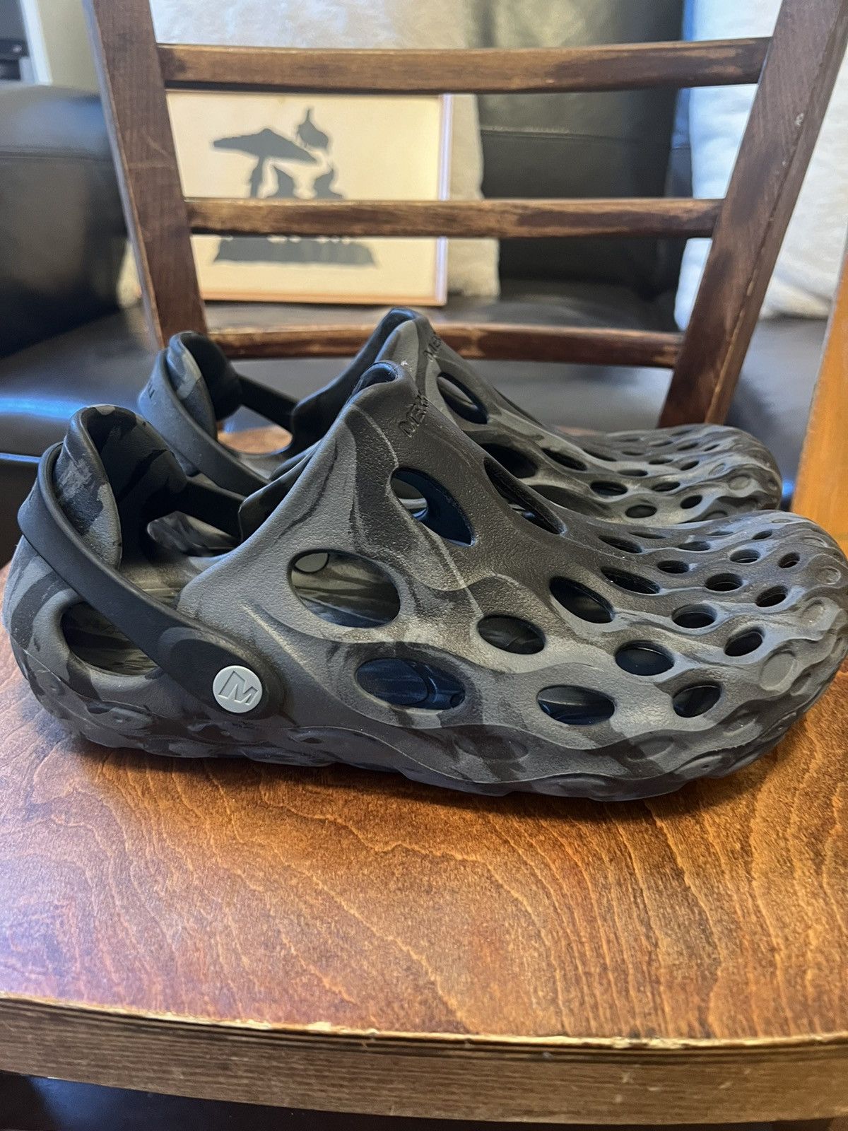 Merrell Merrell Hydromoc Size US 9 / EU 42 - 4 Thumbnail