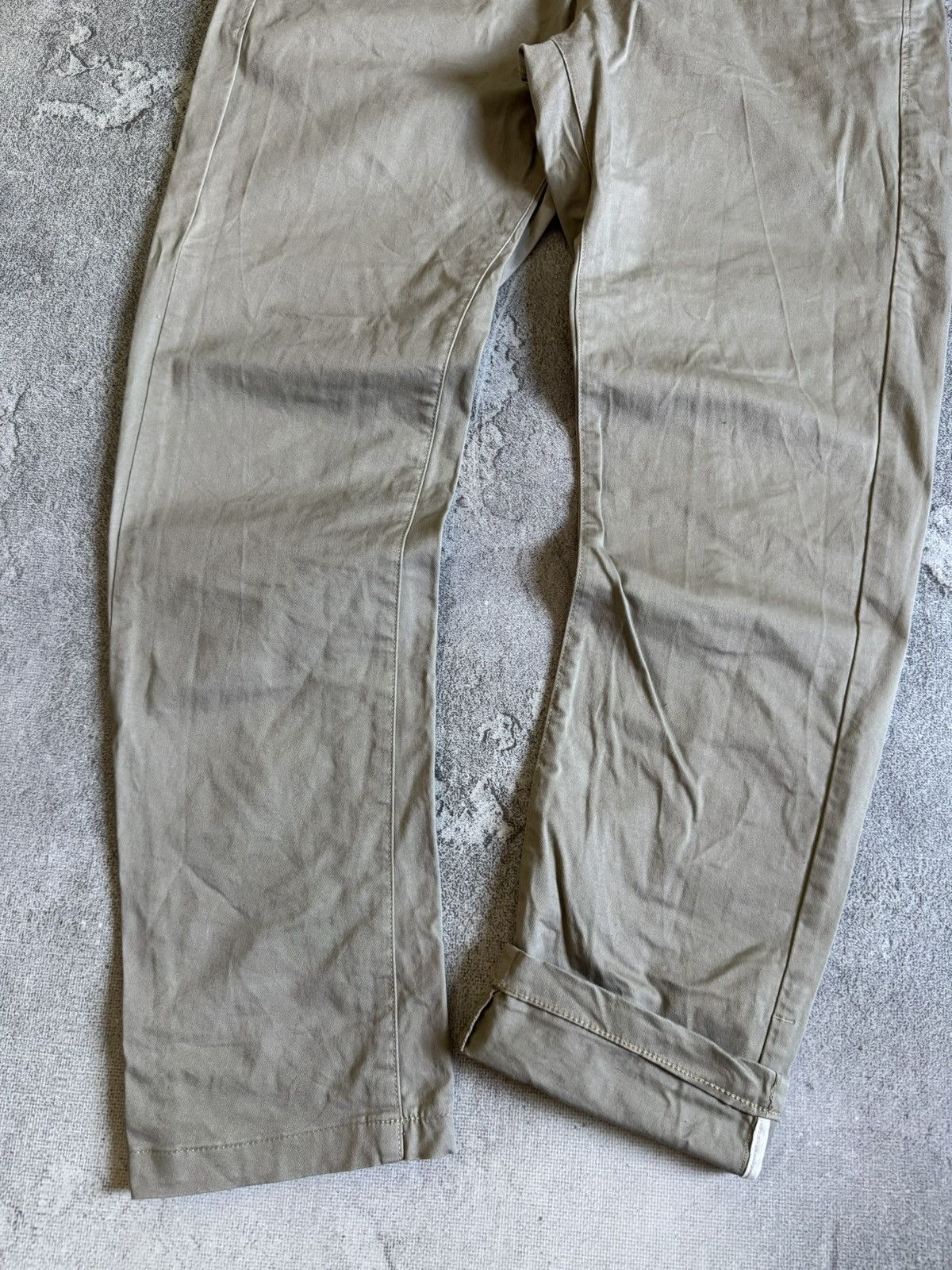 G-Star G star raw 32/32 ARC 3D casual trousers chinos pants Size US 32 / EU 48 - 6 Thumbnail