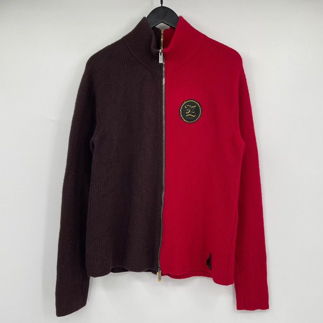 Fendi Fendi Light Jacket 46 Men Size US L / EU 52-54 / 3 - 1 Thumbnail