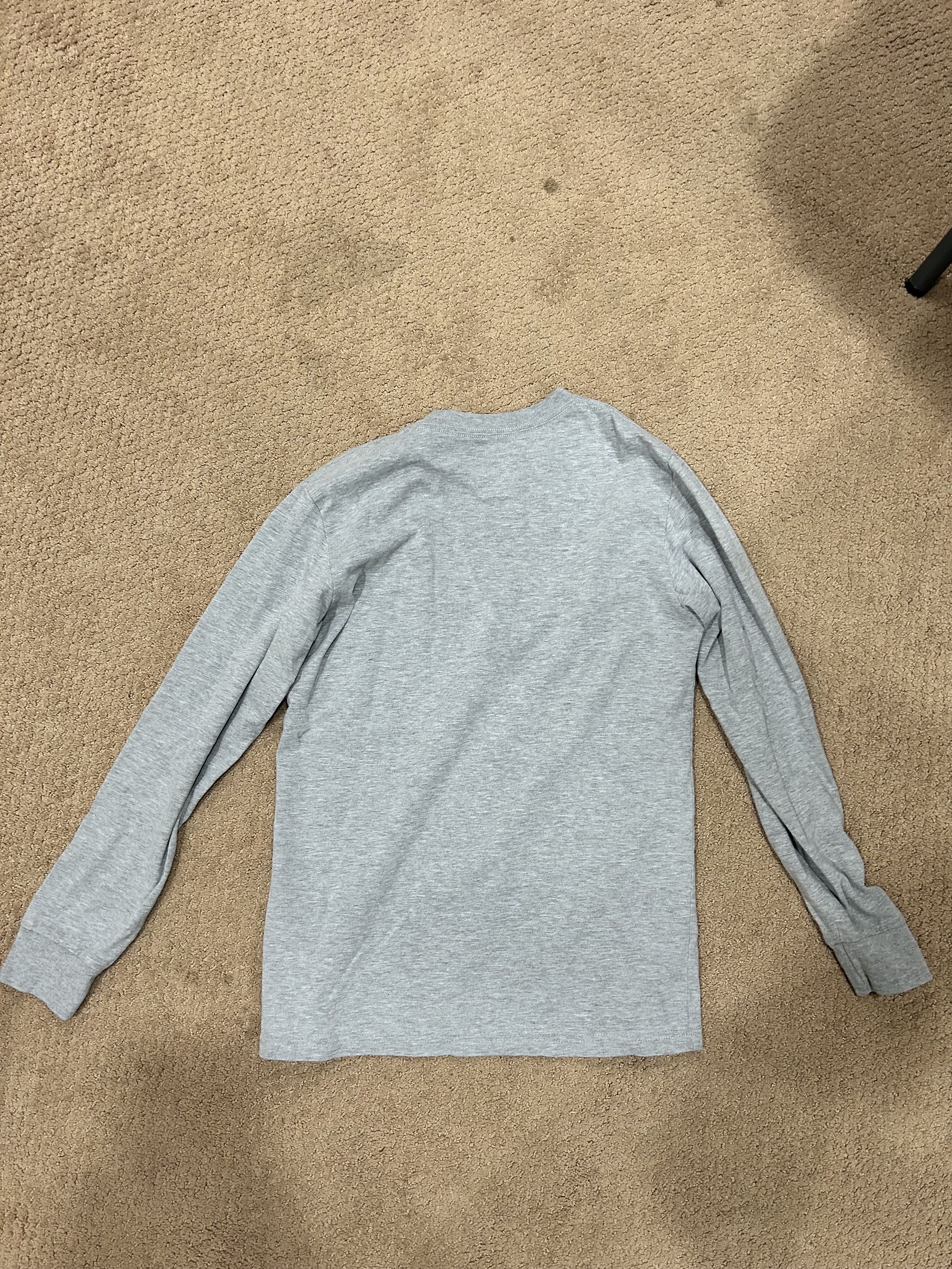 October's Very Own Octobers Very Own Small Owl Crewneck Size US S / EU 44-46 / 1 - 2 Thumbnail