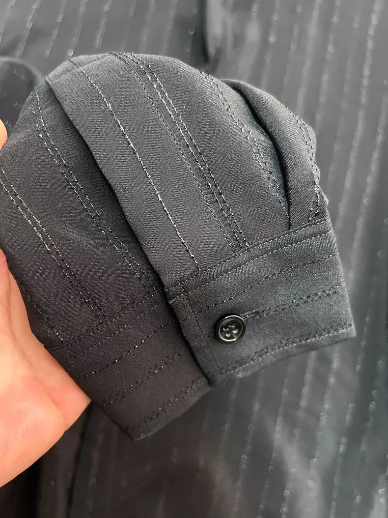 Saint Laurent Paris Saint Laurent Paris size 38 23 Autumn and Winter Square Co Size US M / EU 48-50 / 2 - 4 Thumbnail