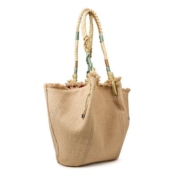 Christian Louboutin By My Side Tote Bag Size ONE SIZE - 3 Thumbnail
