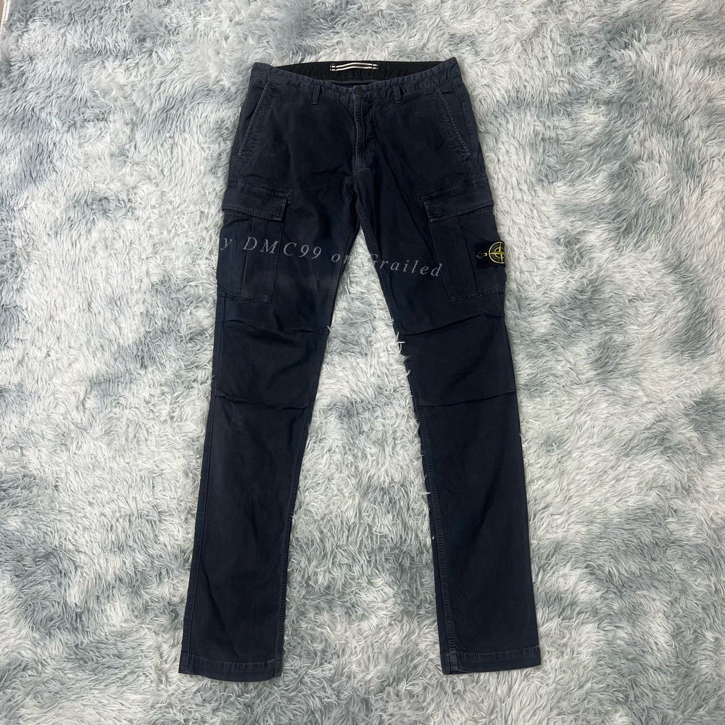 Stone Island Stone Island Pants Size 31 Size US 31 - 1 Thumbnail