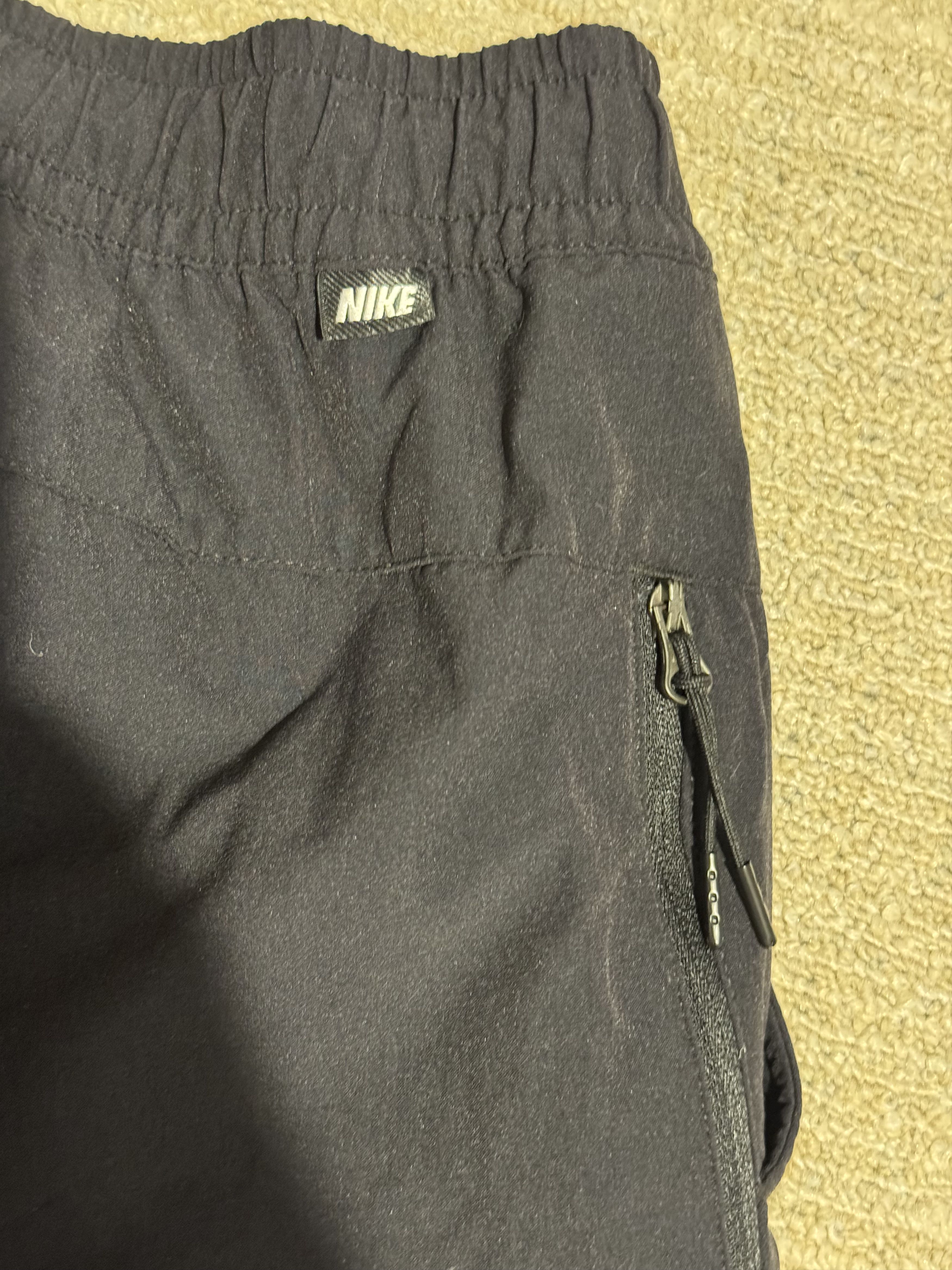 Nike Nike Commute Pants Size US 34 / EU 50 - 4 Thumbnail