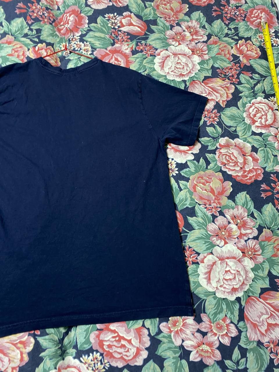 Polo Ralph Lauren × Vintage Vintage Polo Ralph Lauren Bear T-shirt Size US L / EU 52-54 / 3 - 10 Thumbnail
