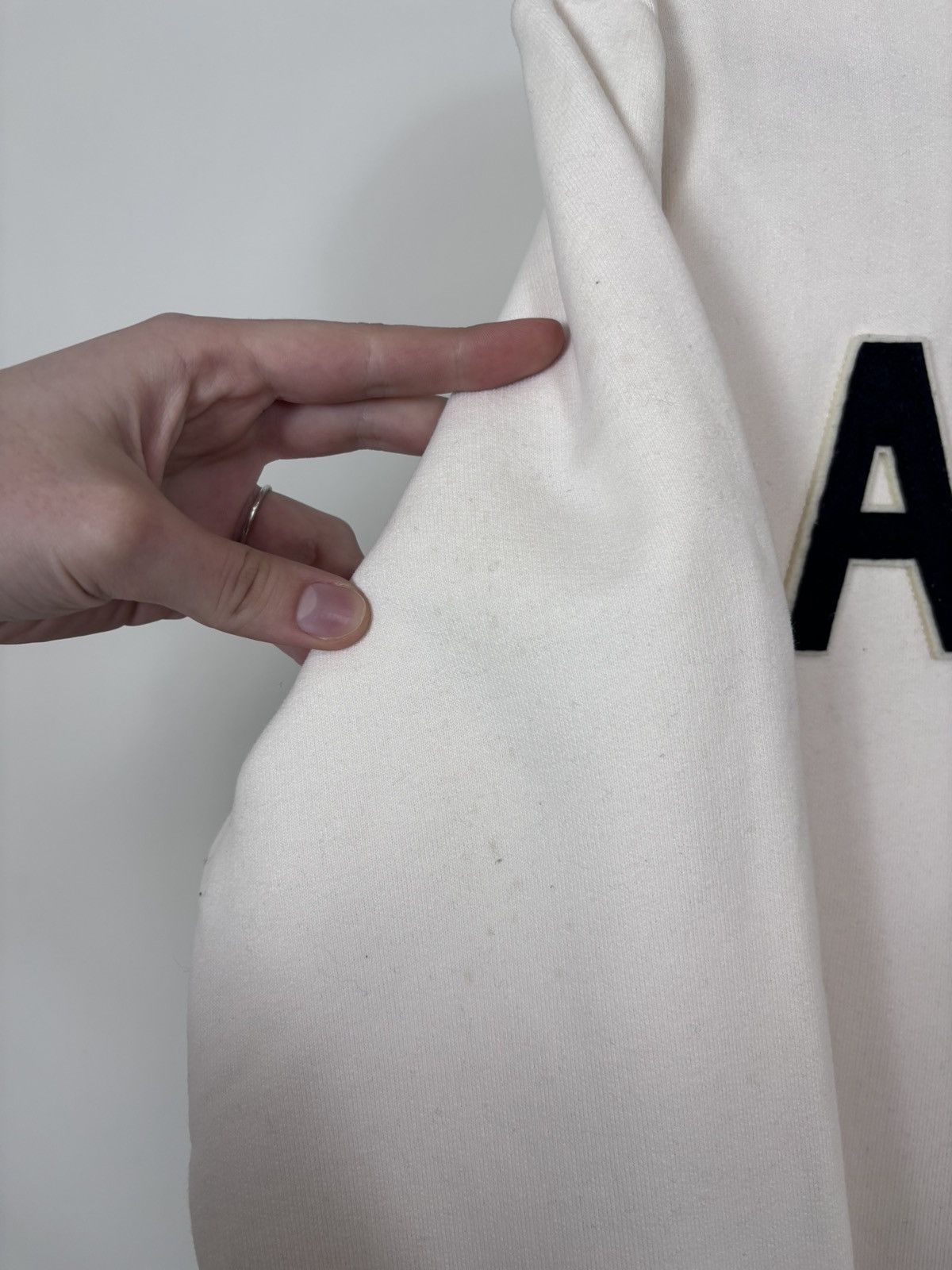 Avirex Vintage Avirex Adventure Y2K Big Logo Zip Up Hoodie Size US XL / EU 56 / 4 - 13 Thumbnail