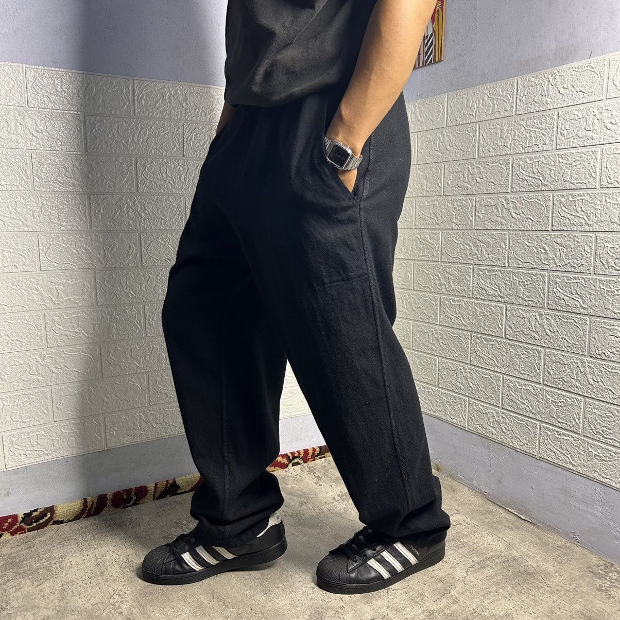 Issey Miyake Vintage ISSEY MIYAKE PLANTATION Fatigue Pants Size US 32 / EU 48 - 19 Thumbnail