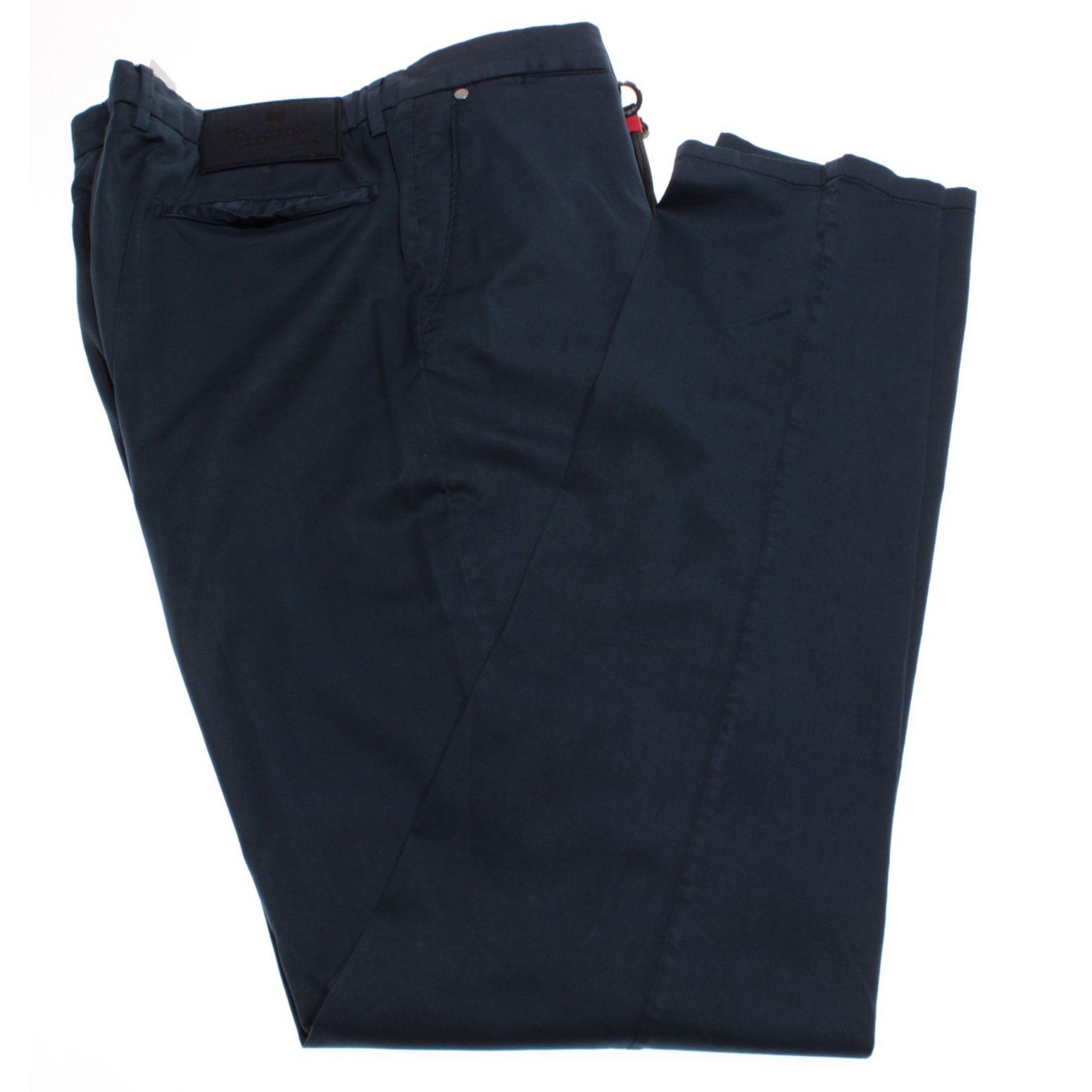 Other Marco Pescarolo New with tags Chino Size 38 US In Blue Size US 38 / EU 54 - 2 Thumbnail