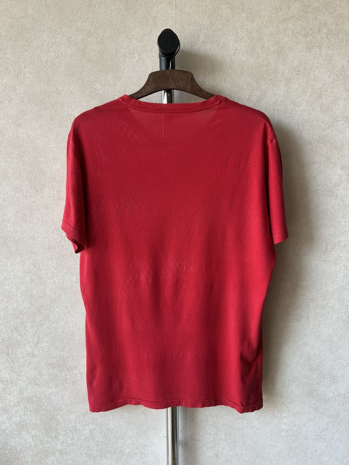 Vivienne Westwood Vivienne Westwood Time Machine Orb T-shirt Size M / US 6-8 / IT 42-44 - 4 Thumbnail