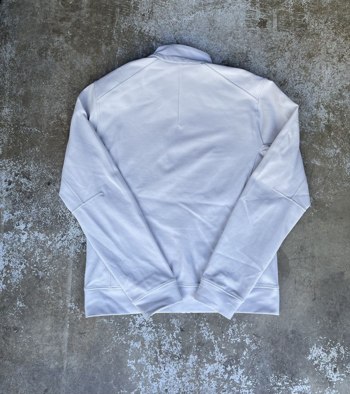 Lululemon Lululemon Sojourn Light Jacket Zip Up Size US M / EU 48-50 / 2 - 4 Thumbnail