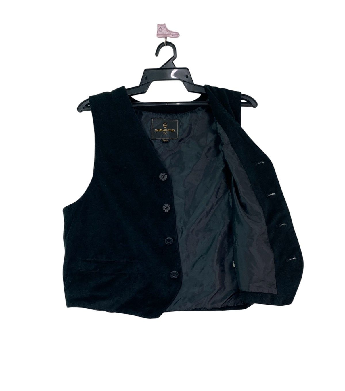 Gianni Valentino Gianni Valentino Size US M / EU 48-50 / 2 - 3 Thumbnail