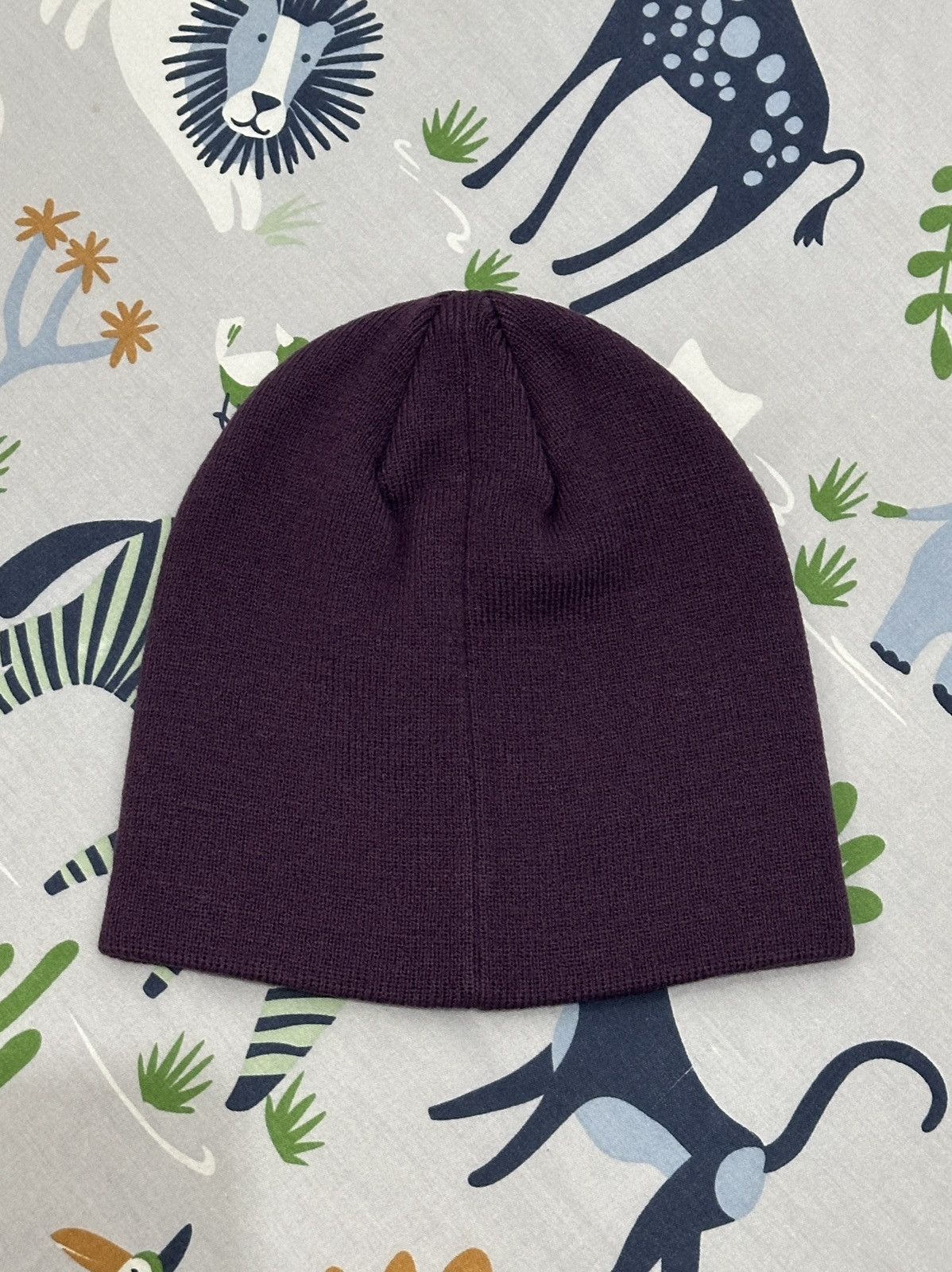 Stussy Stussy Basic skullcap beanie Size ONE SIZE - 2 Thumbnail