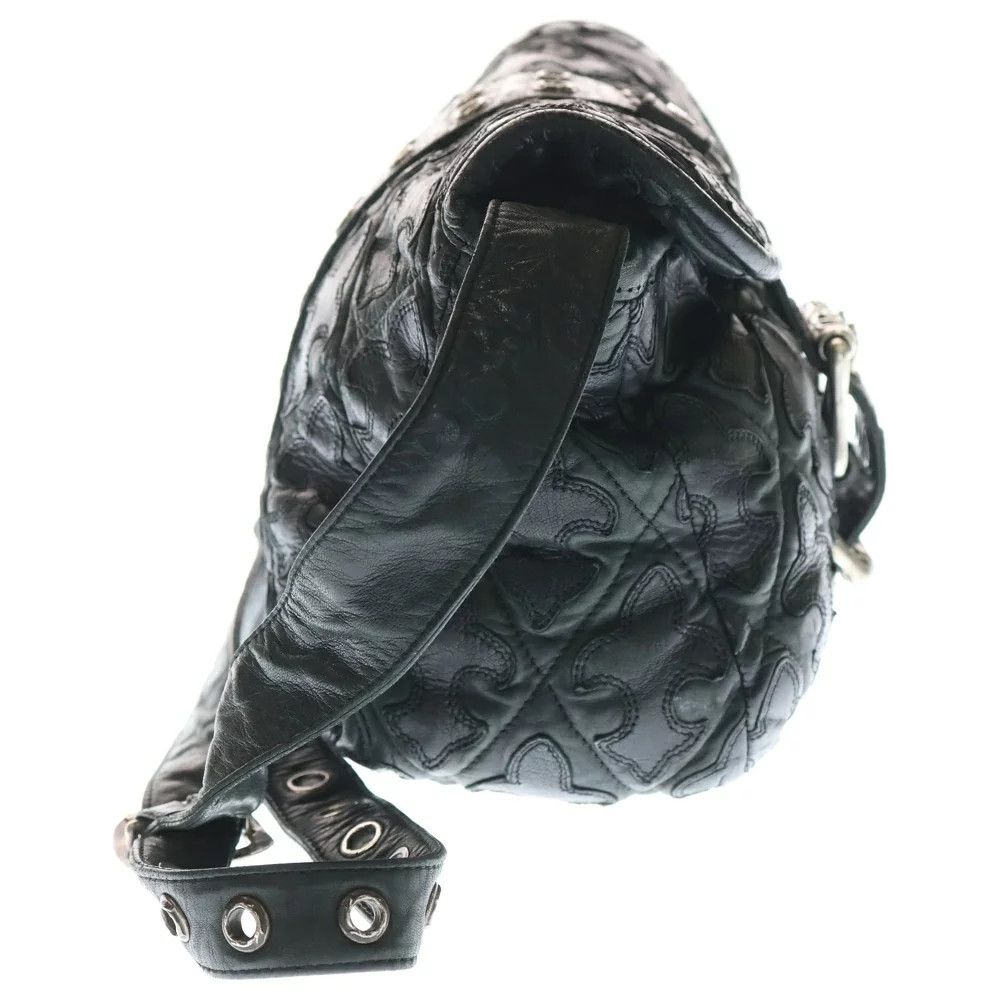 Chrome Hearts Chrome Hearats G Bender Bag Size ONE SIZE - 3 Thumbnail