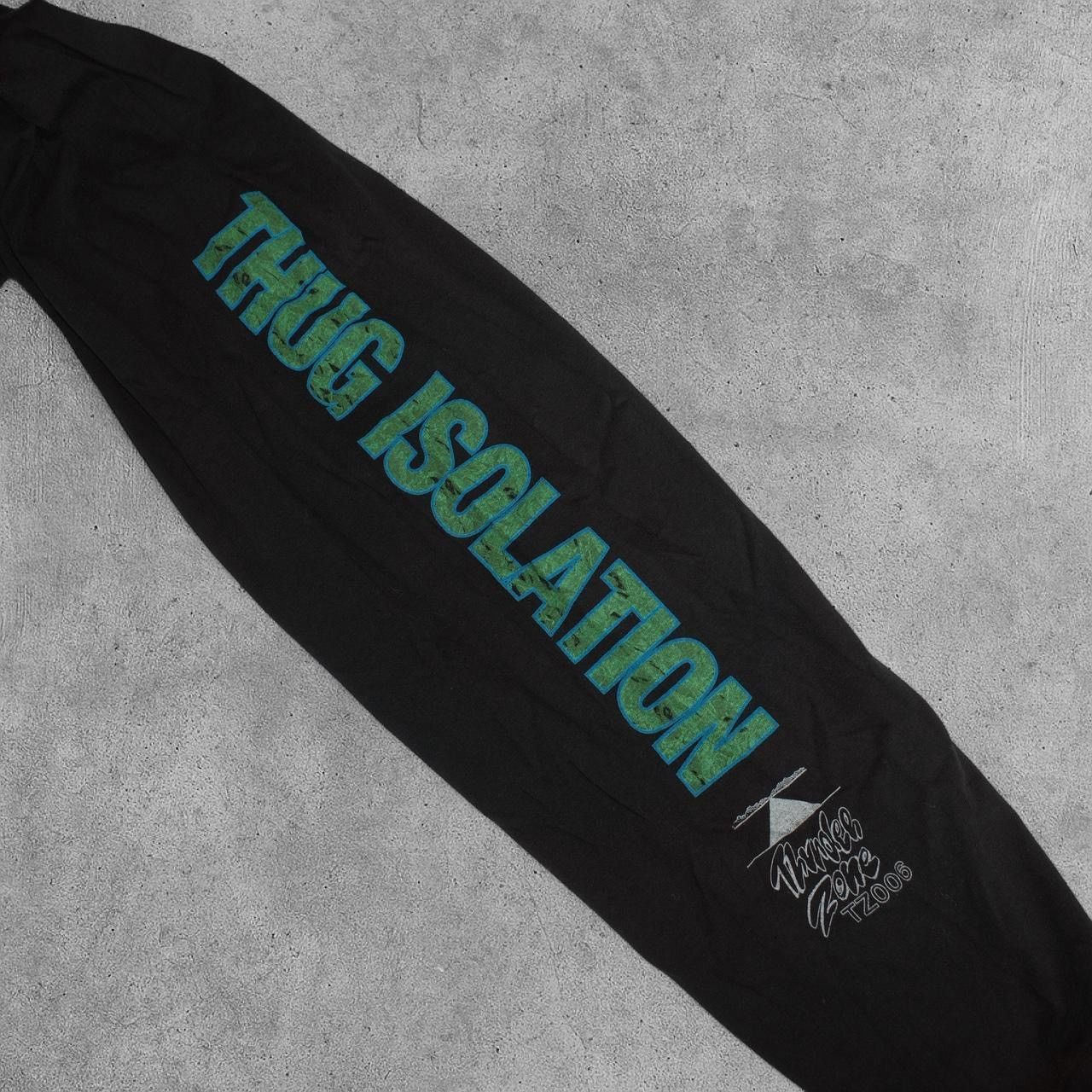 Other Lil Ugly Mane Mista Thug Isolation LS Size US XL / EU 56 / 4 - 4 Thumbnail