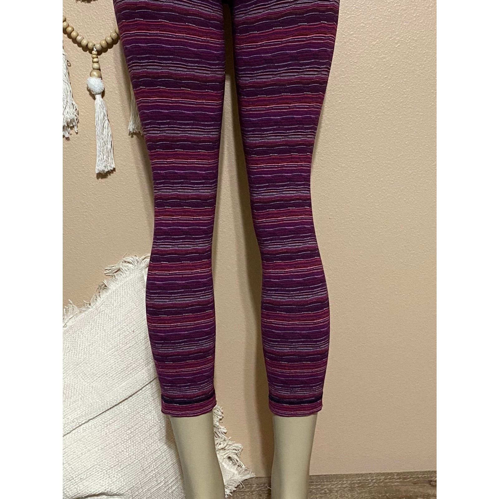 Lululemon lululemon leggings Size 27" / US 4 / IT 40 - 6 Thumbnail