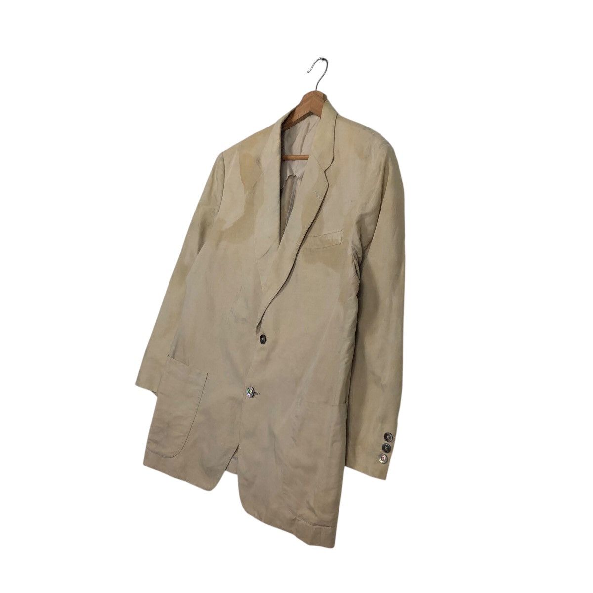 Burberry 📌Vintage Burberrys Chore Worker Coats Jackets Size US M / EU 48-50 / 2 - 3 Thumbnail