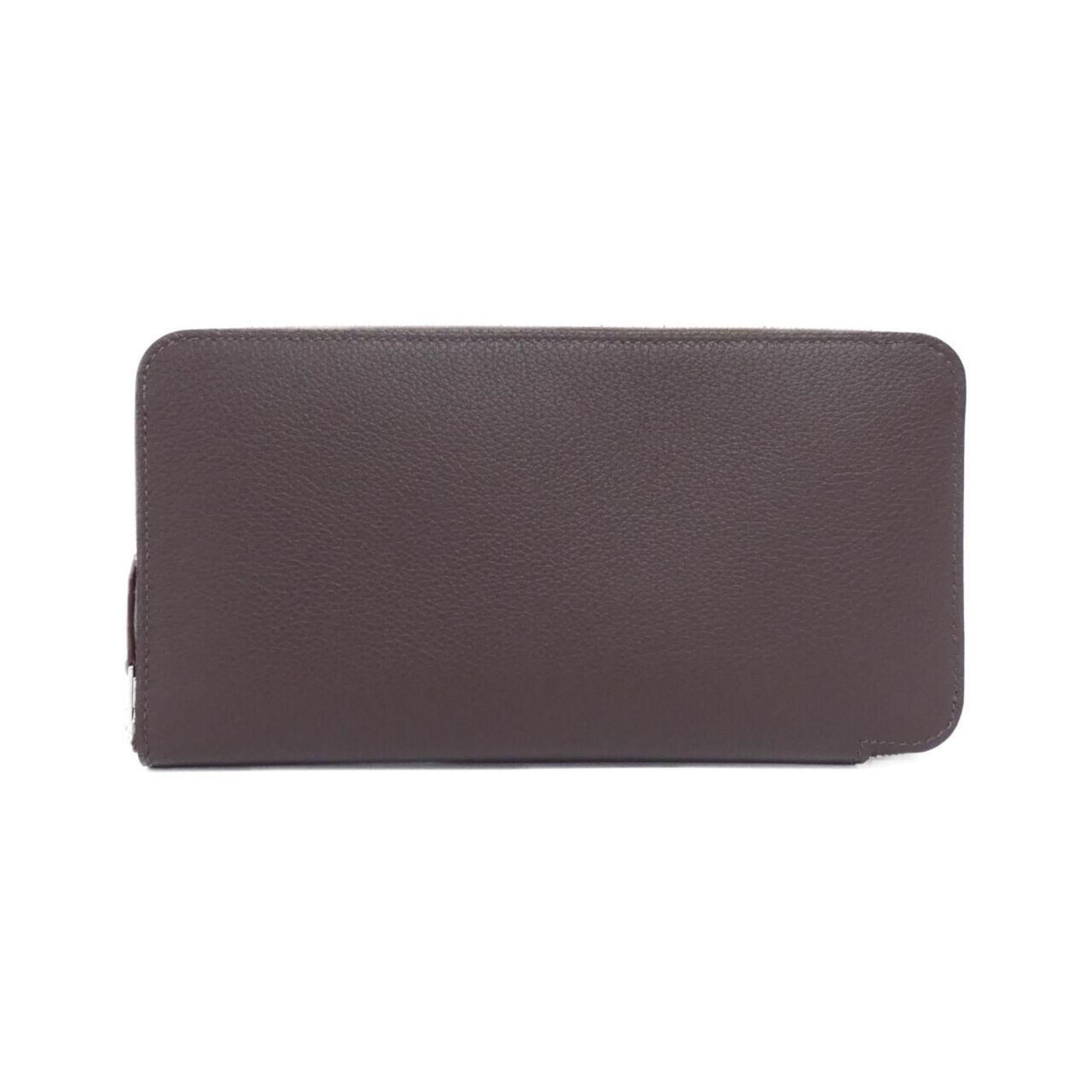 Hermes Hermes ELECTRIQUE Silk In Classic 085200CK Wallet Size ONE SIZE - 1 Thumbnail