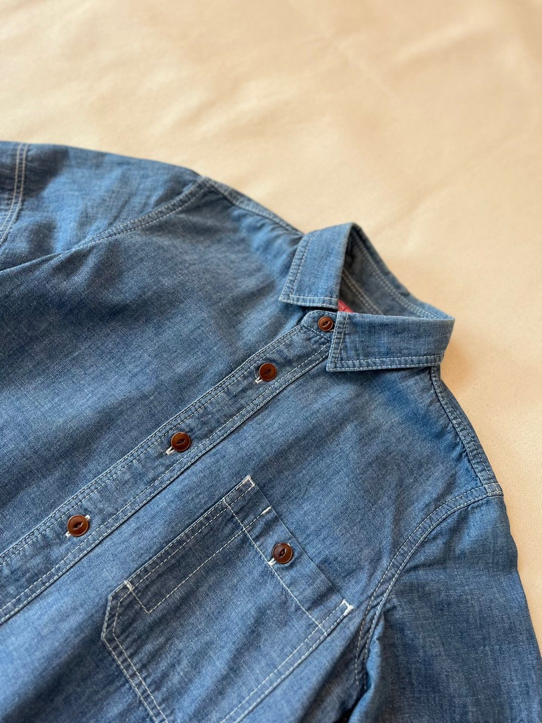 Junya Watanabe Junya Watanabe Size S / US 4 / IT 40 - 2 Thumbnail
