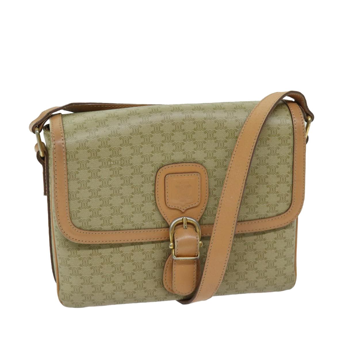 Celine Céline Macadam shoulder Size ONE SIZE - 1 Thumbnail