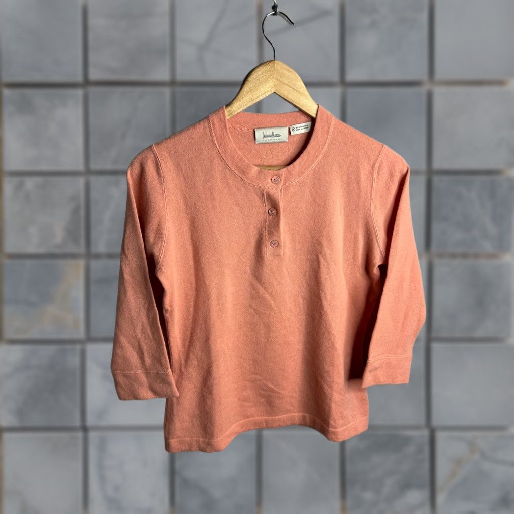 Neiman Marcus VINTAGE? No. Size M / US 6-8 / IT 42-44 - 1 Thumbnail