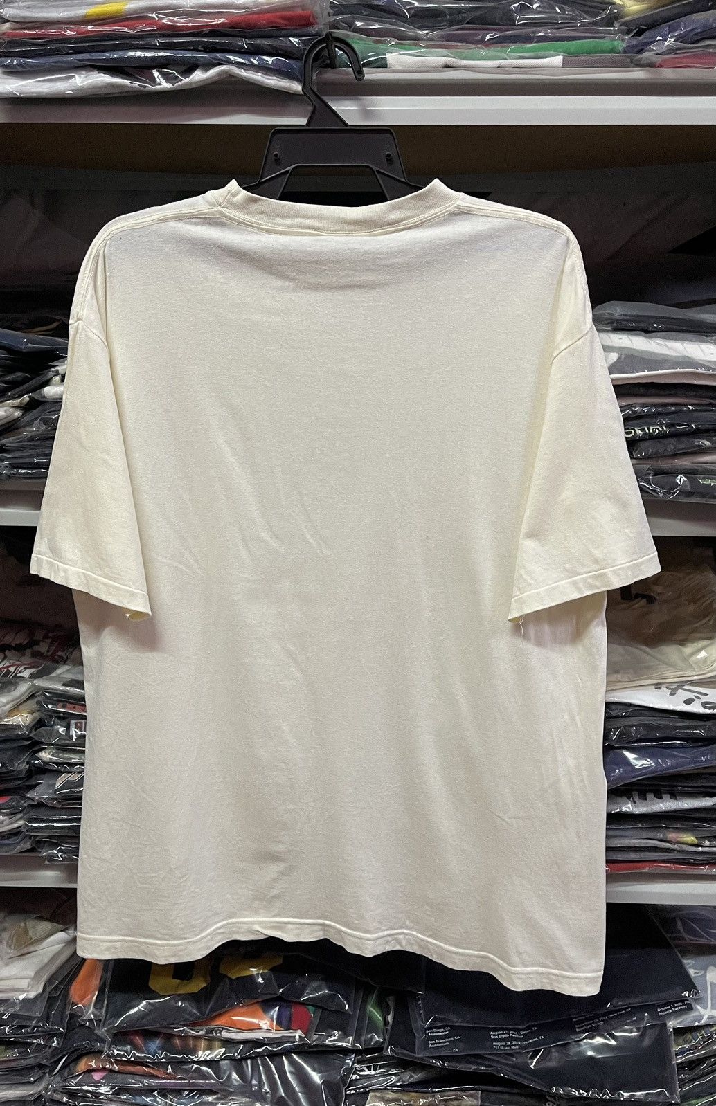 Calvin Klein × Vintage Vintage Calvin Klein🔥🔥🔥 Size US XL / EU 56 / 4 - 5 Thumbnail