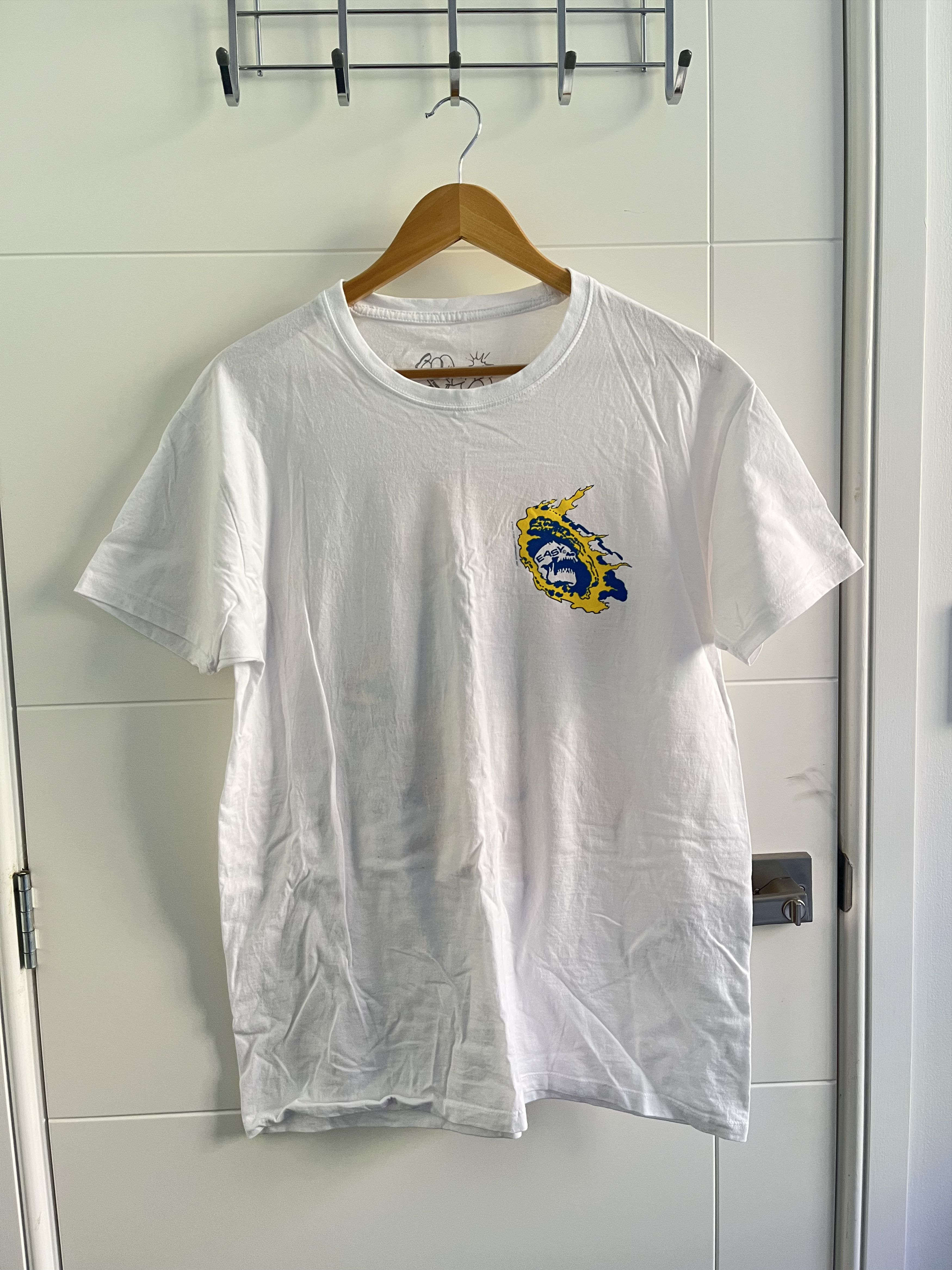 Ermsy 'Garfield Rider' XL