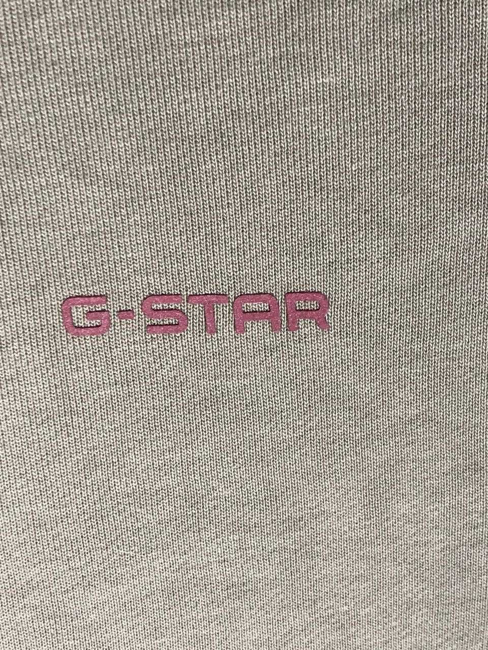 G-Star g star raw limited edition denim pullover Size US M / EU 48-50 / 2 - 4 Thumbnail